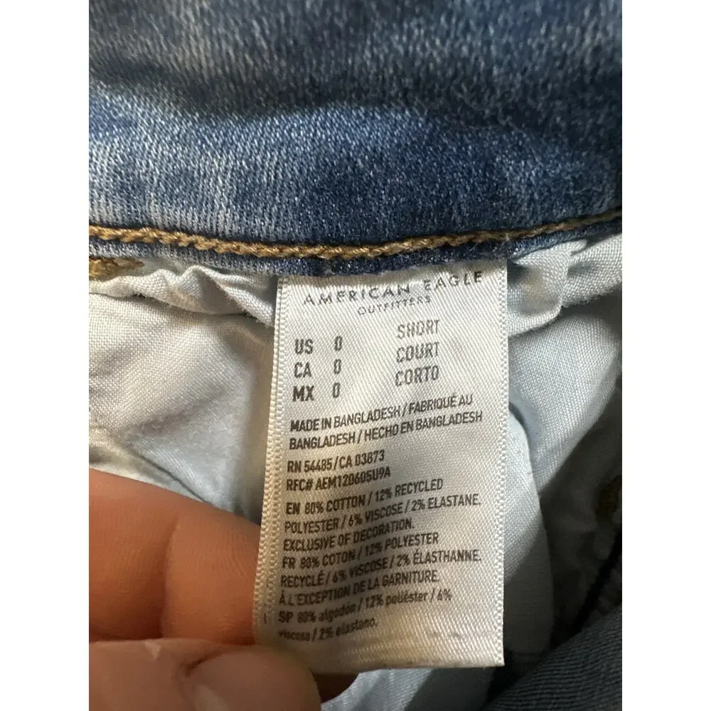 American Eagle Outfitters sale pair